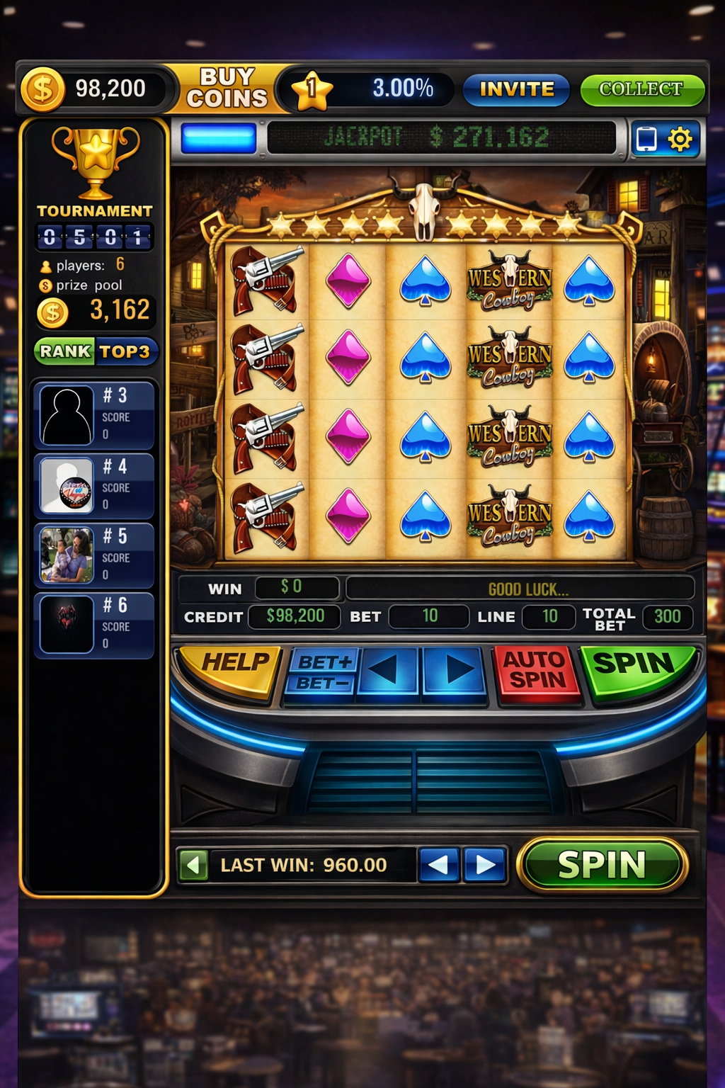 Blackjack Turkish