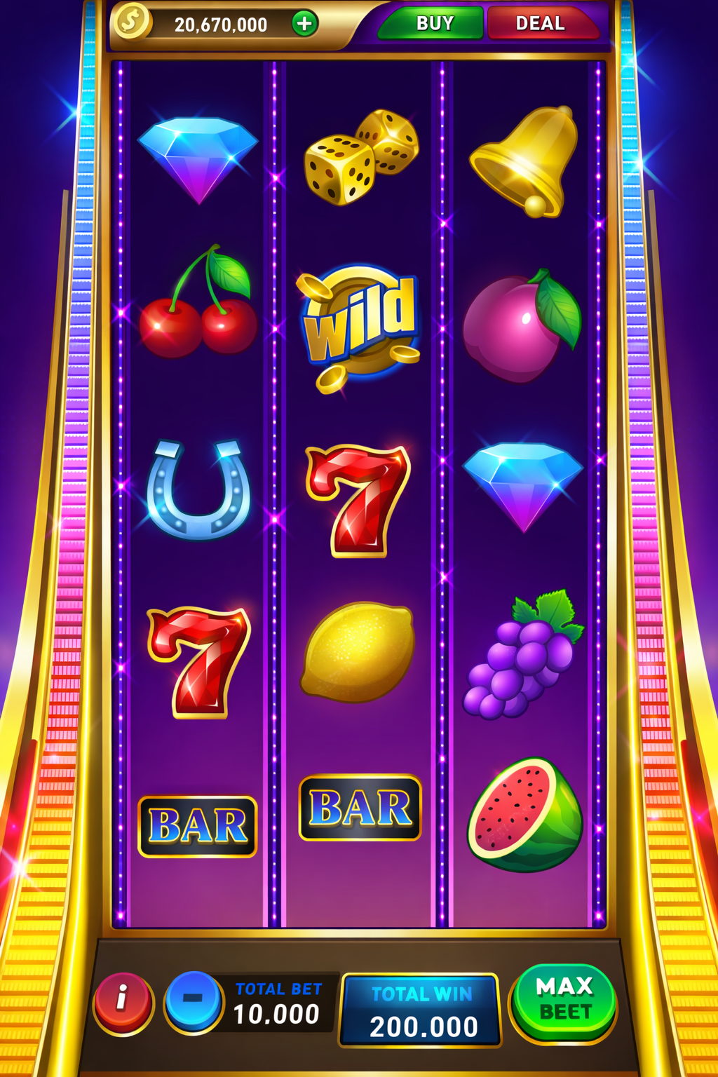 Blackjack Turkish