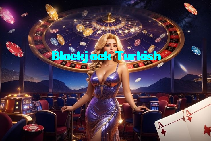 Blackjack Turkish