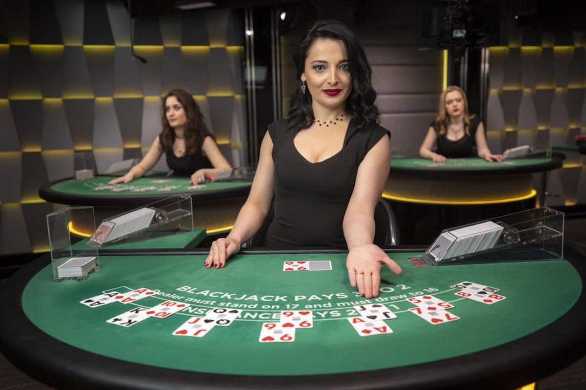 Blackjack Turkish پاکستان ریئل منی گیمز