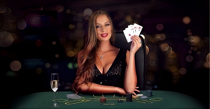 پاکستان میں Blackjack Turkish قانونی ہے۔